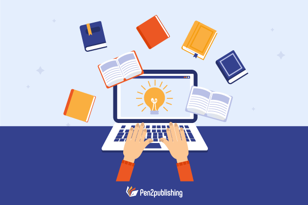 Book Genres: A Guide to Writing.