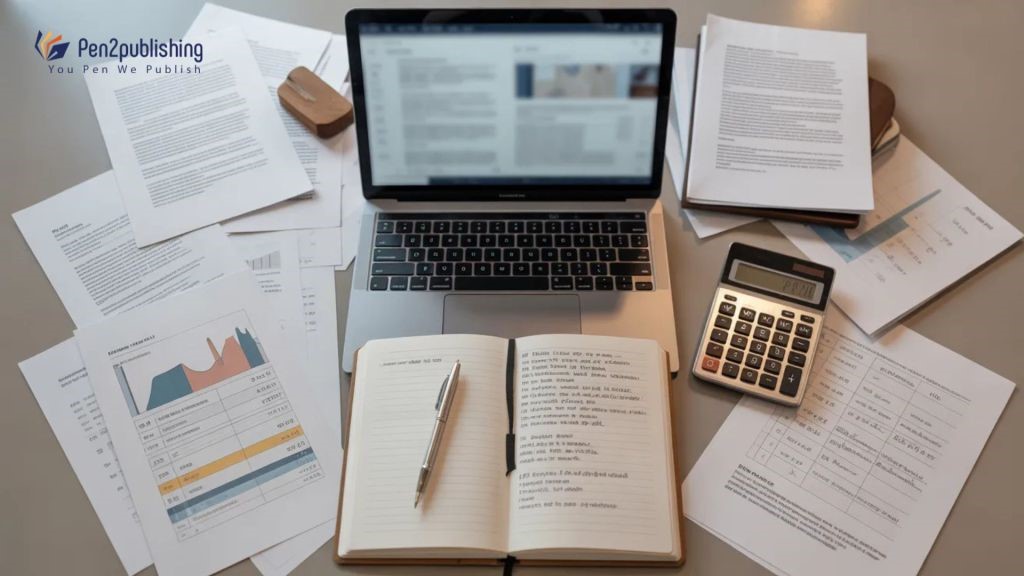 Marketing and Promotion Costs