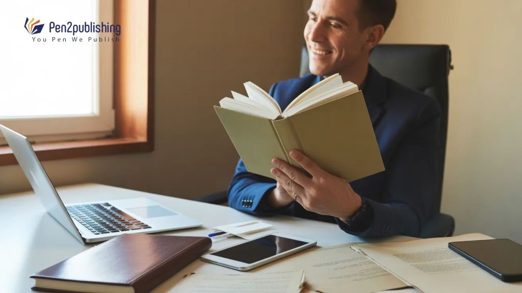 Strategic Self-Publishing Investment Guide