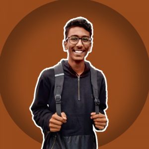 Picture of Gourav Acharya