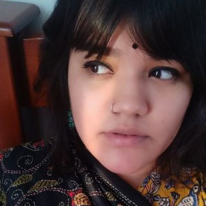 Samyuktha Jayanty