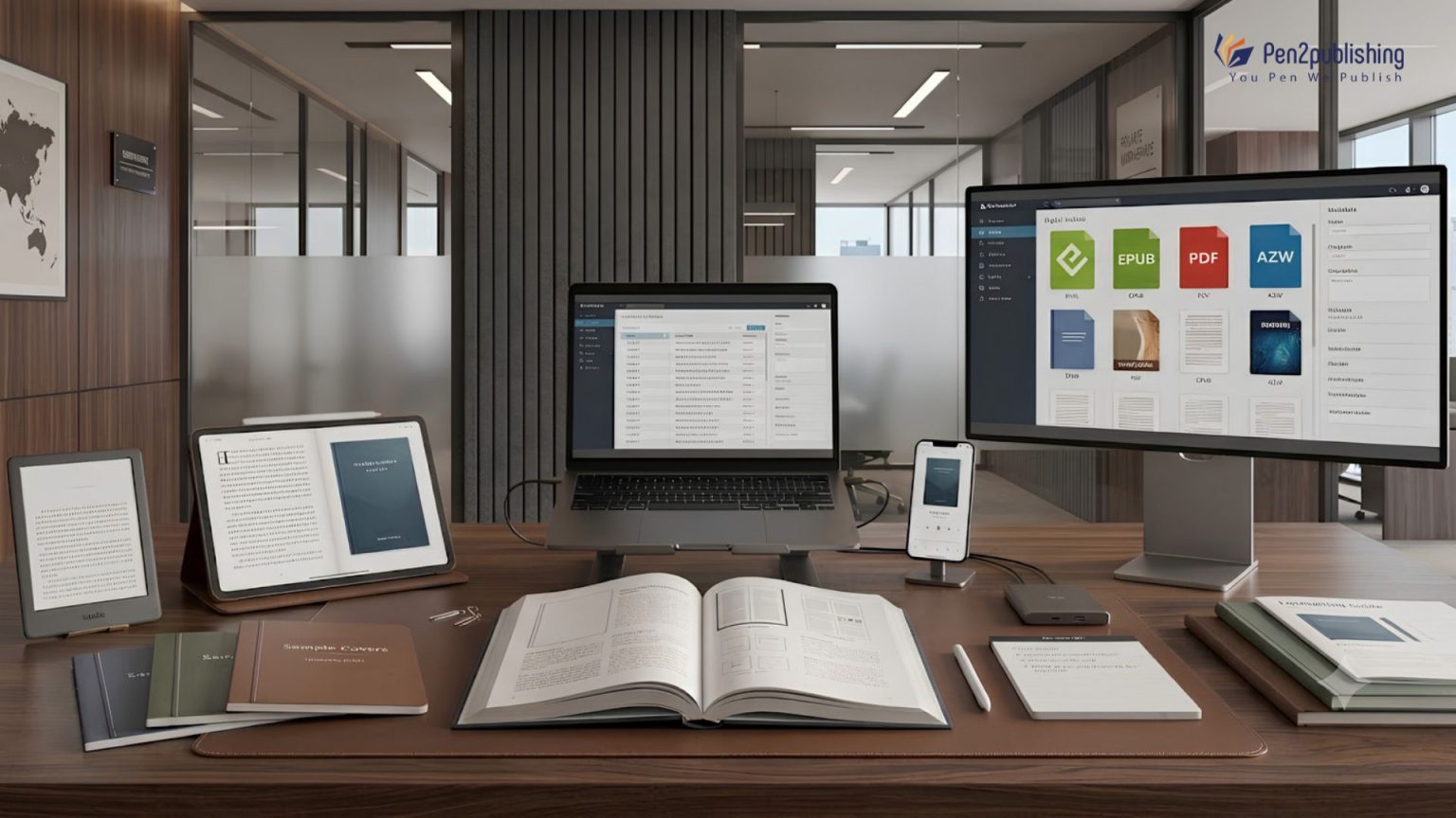 ePUB Reflowable vs Fixed layout: Which Format to Choose?