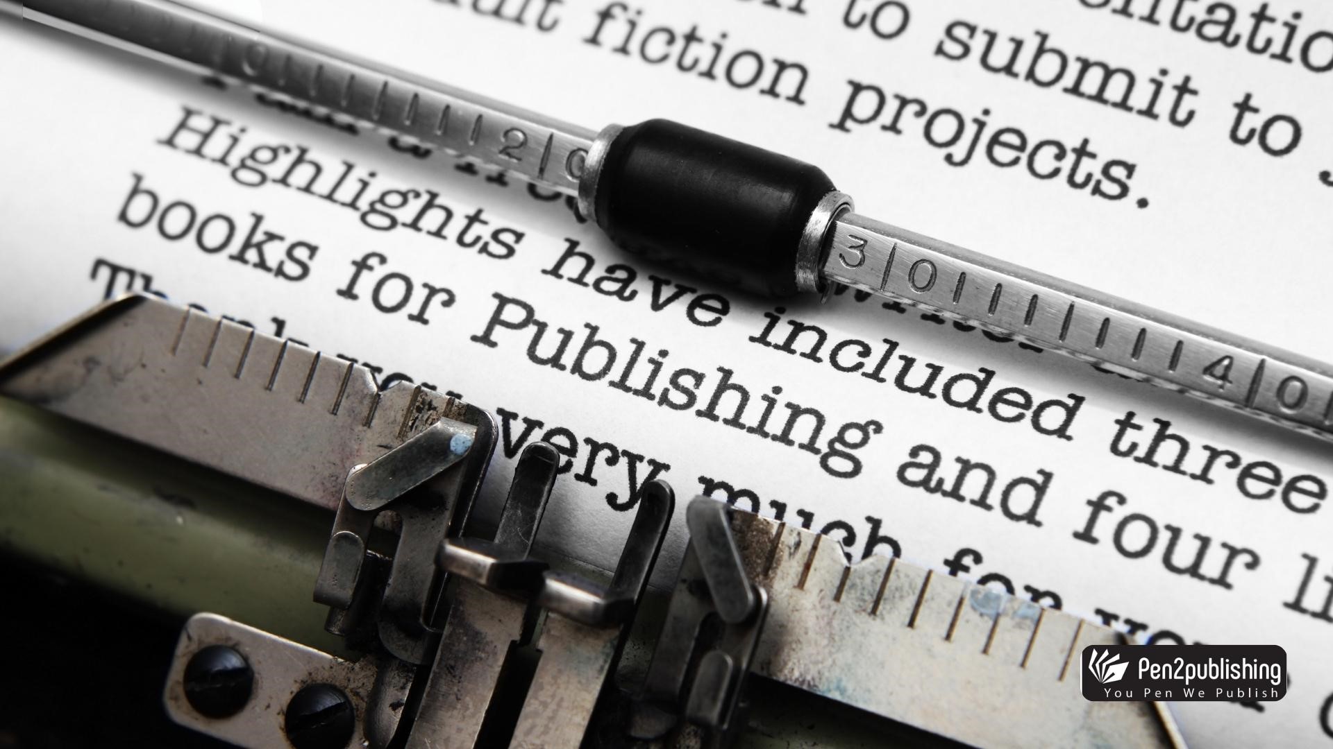 Parts of a Book: Complete Guide to Structure & Format
