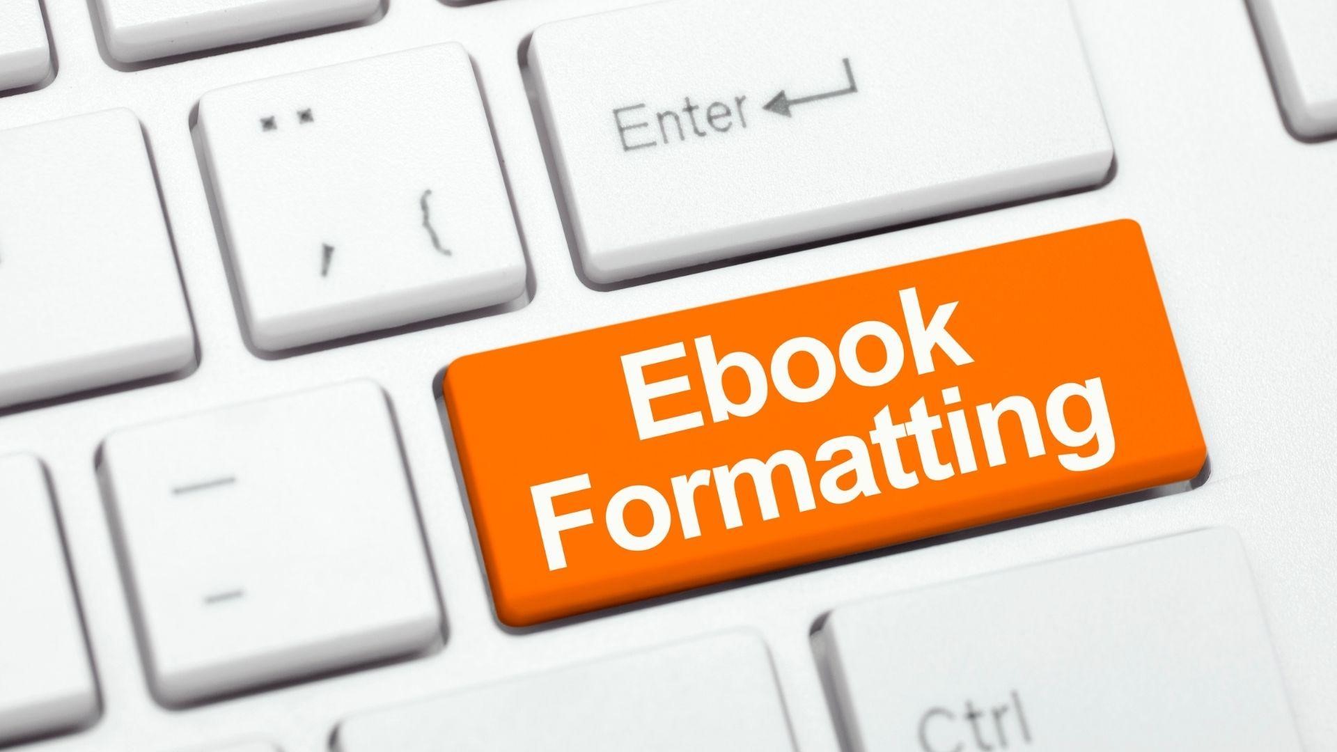 Best Font and Font Size for eBook in 2026 Guide