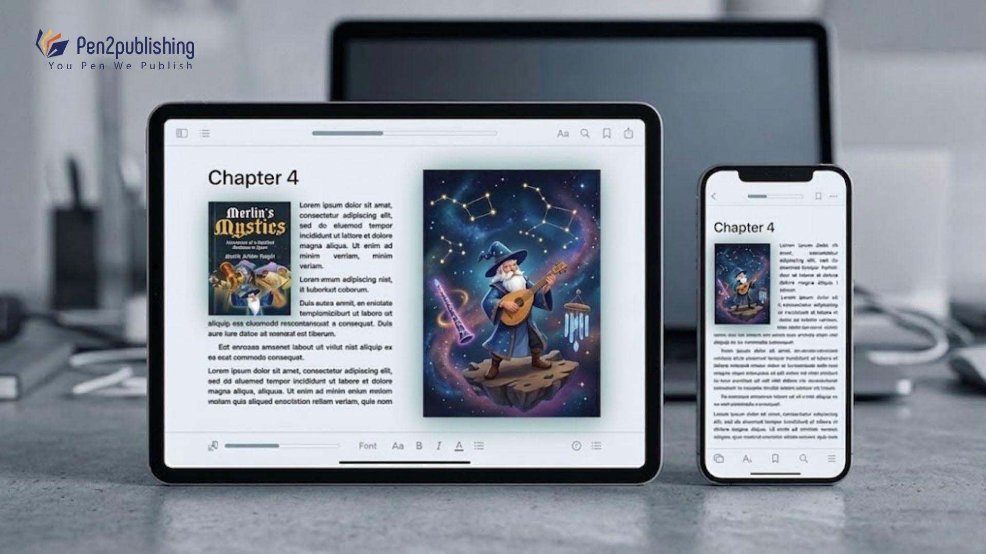 Cross-Device Compatibility