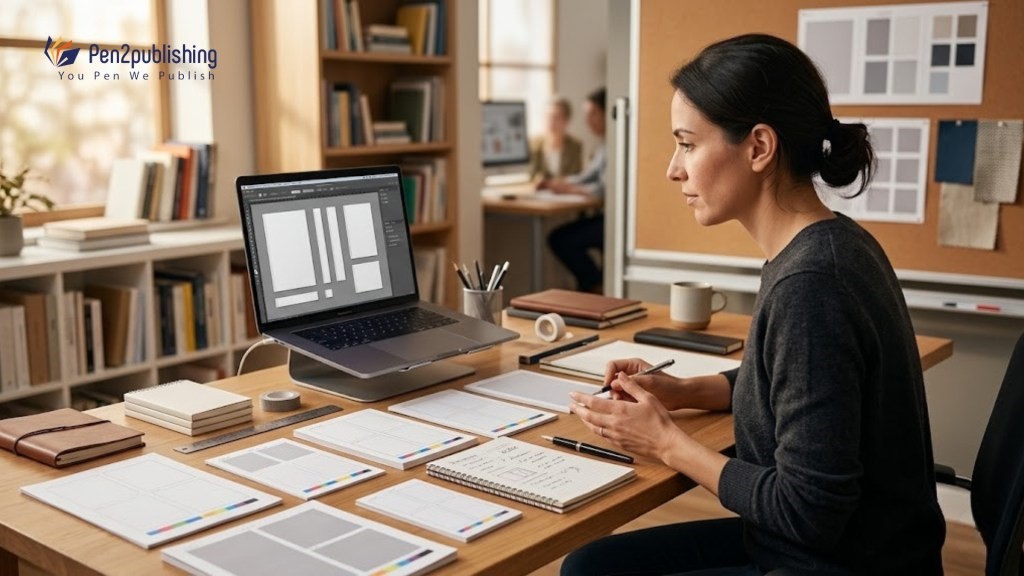 History of Book Sizes & Trim Size in Publishing